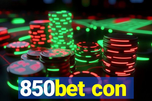 850bet con